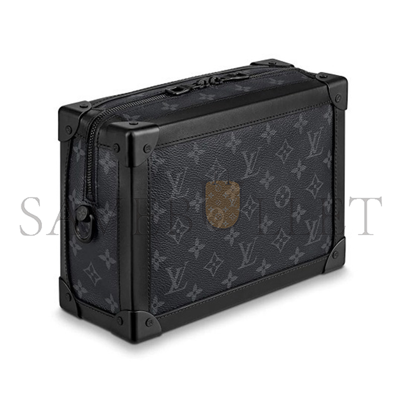 LOUIS VUITTON MASTER SOFT TRUNK M44730 (25*18*10cm)